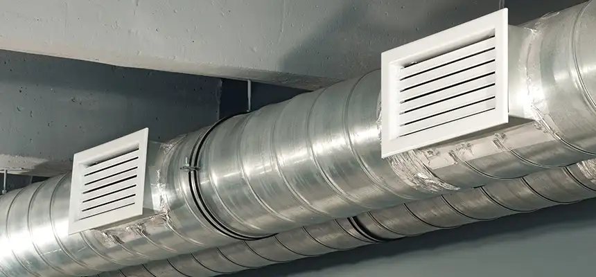 Our Air Duct Camera Inspection Services in East Honolulu, HI