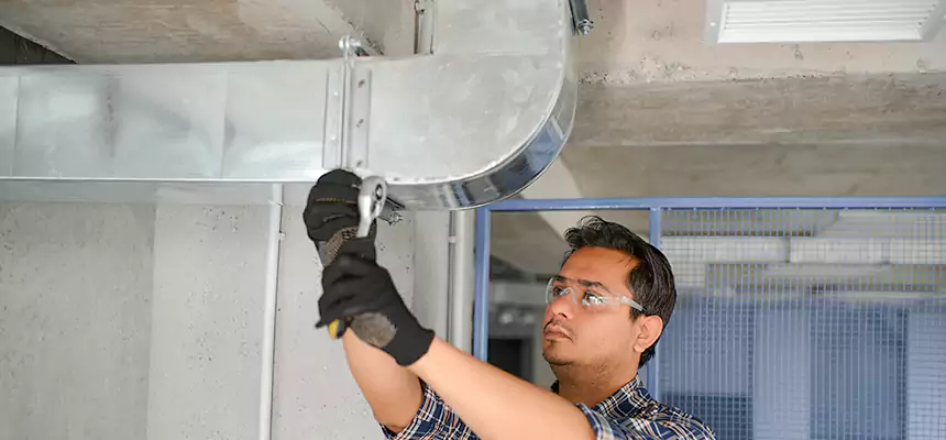 Our Air Duct Installation Services in East Honolulu, HI