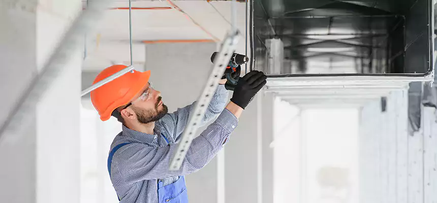 Our Air Vent Replacement Services in East Honolulu, HI