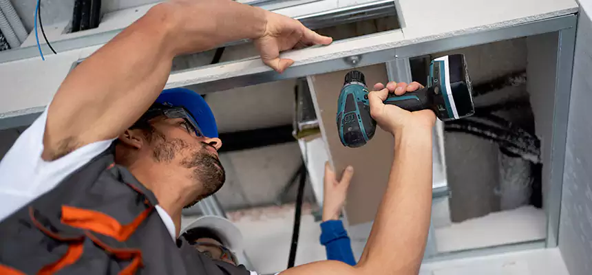 Our Apartment Air Duct Cleaning Services in East Honolulu, HI