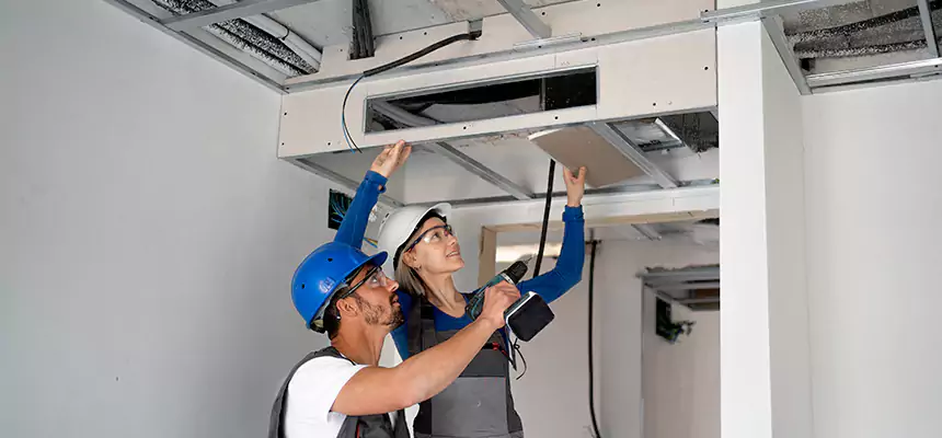 Our Attic Air Duct Cleaning Services in East Honolulu, HI