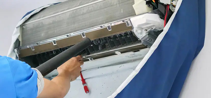 Advanced Clogged Dryer Vent Repair for Multi-Unit & Commercial in East Honolulu, HI