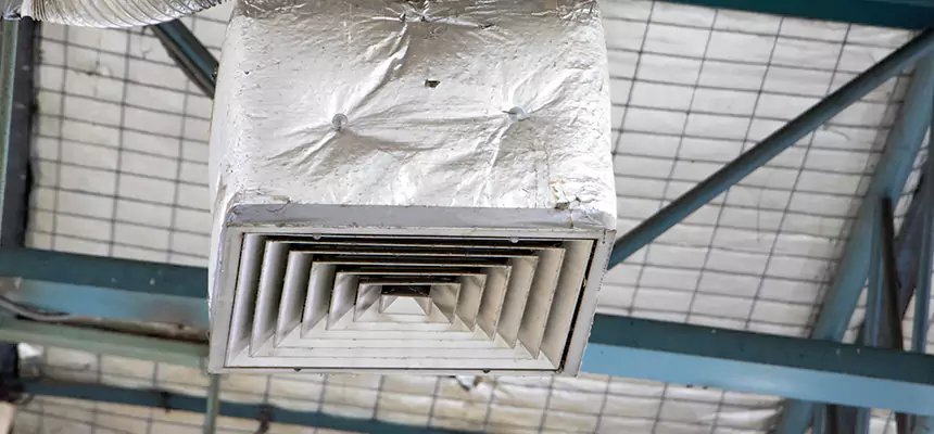 Our Custom HVAC Ductwork Services in East Honolulu, HI