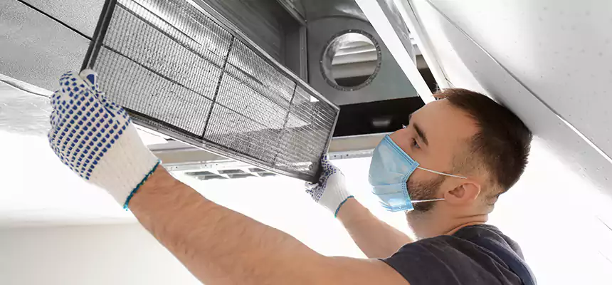 Our Dryer Vent Cleaning Services in East Honolulu, HI