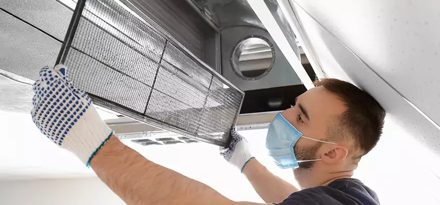 Our Dryer Vent Replacement Services in East Honolulu, HI