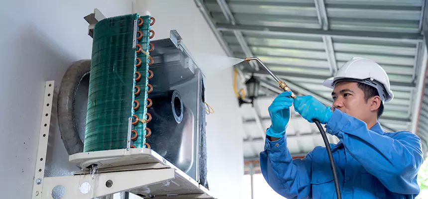 Our Energy-Efficient HVAC Cleaning Services in East Honolulu, HI