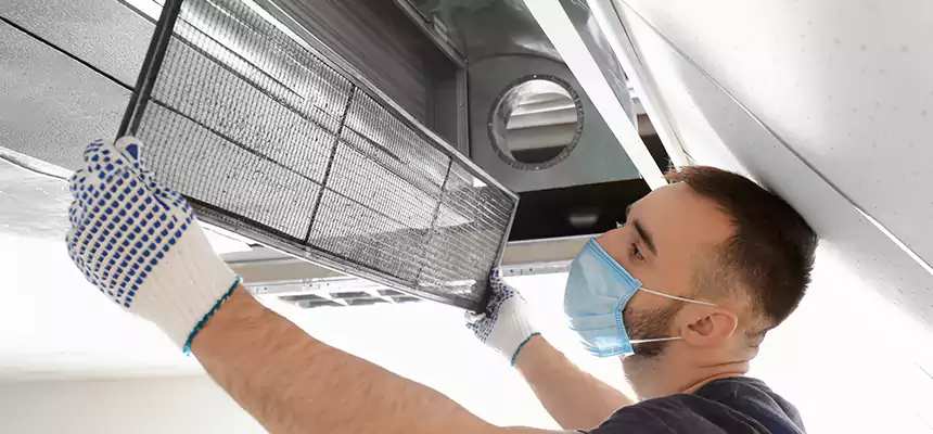 Our Home Duct Cleaning Services in East Honolulu, HI  