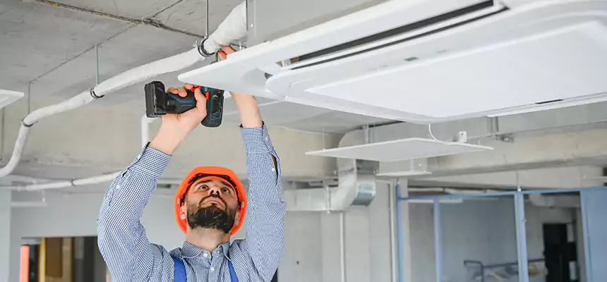 Eco‑Friendly Coil & Plenum Deep Cleaning in East Honolulu