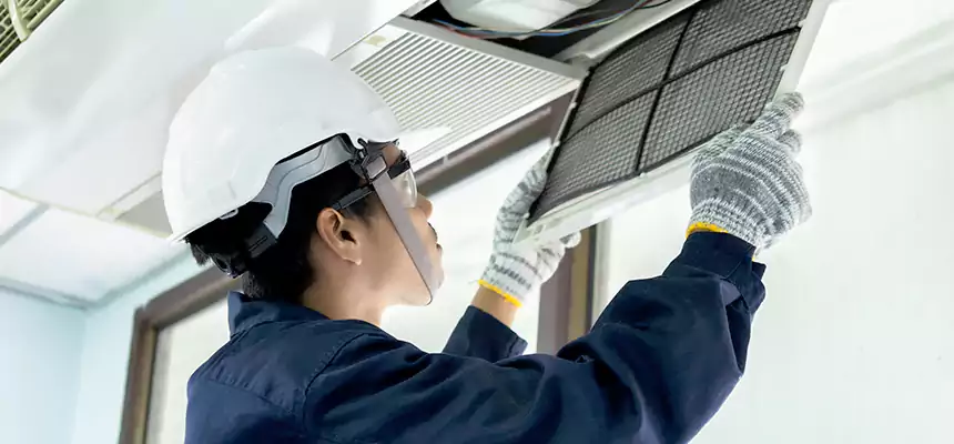 Our Mold & Mildew Removal from Air Ducts Services in East Honolulu, HI