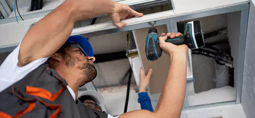 Our Retail Store Duct Cleaning Services in East Honolulu, HI