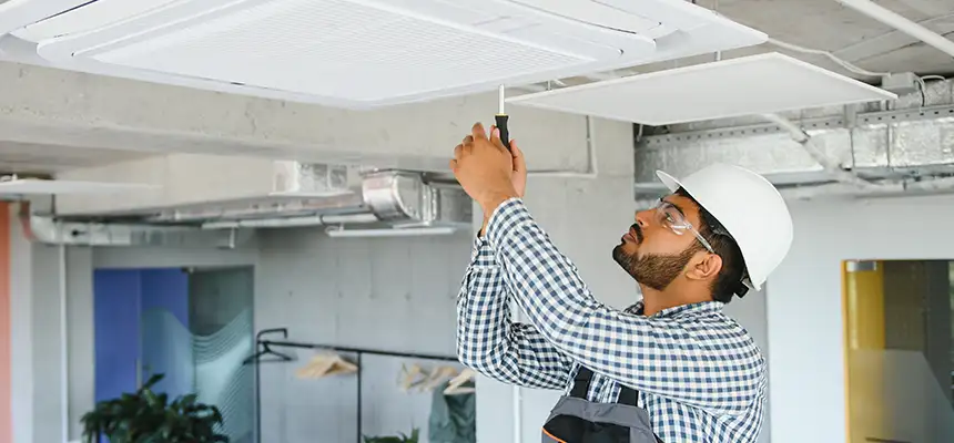Our Roof Dryer Vent Cleaning Services in East Honolulu, HI