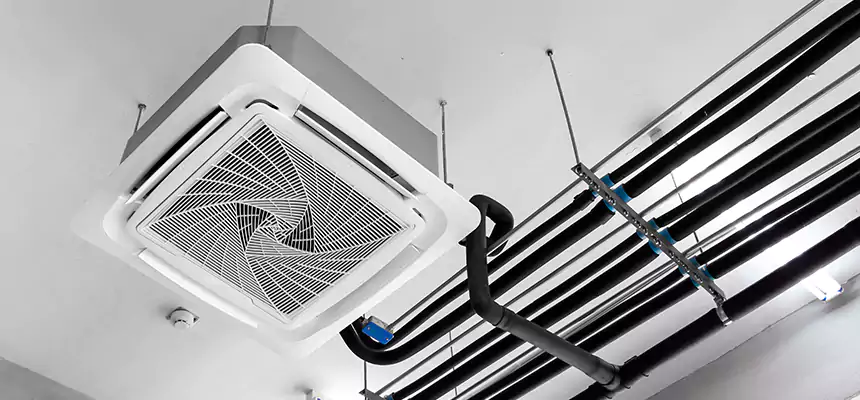 Our Smart AC Vent Controller Services in East Honolulu, HI