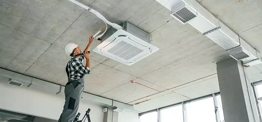 Our Wi Fi Connected Air Ducts Services in East Honolulu, HI