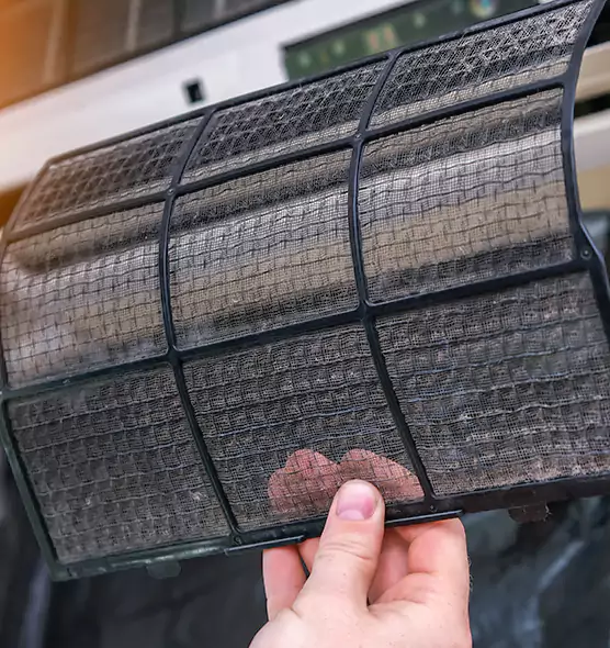 Top-notch AC Air Filter Replacement in East Honolulu