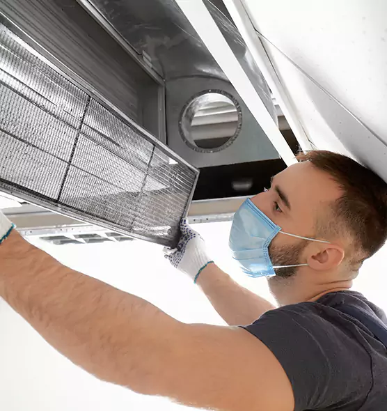 About Air Duct Pathogen Disinfection in East Honolulu, HI