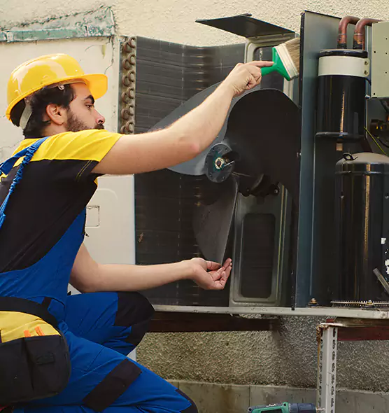 Professional Air Duct Washing Service in East Honolulu, HI