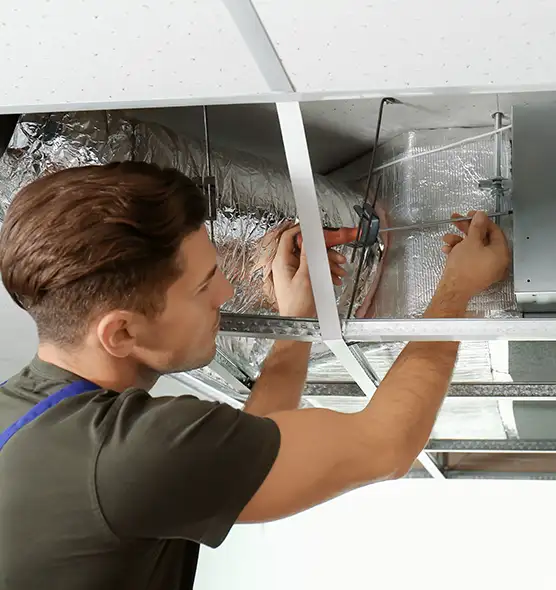 Professional Clogged Dryer Vent Repair in East Honolulu, HI