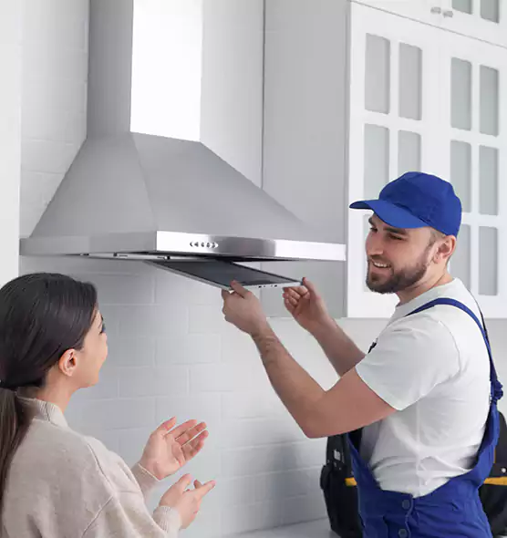 Professional Dryer Vent Cleaning Service in East Honolulu, HI