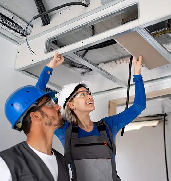 Comprehensive Duct Insulation Services in East Honolulu, HI