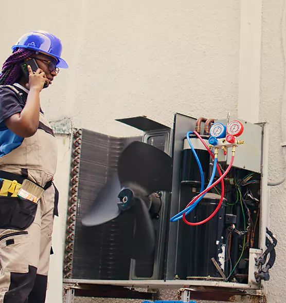 Professional Energy-Efficient HVAC Cleaning in East Honolulu, HI