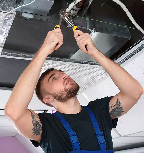 Trusted Home Air Duct Cleaning in East Honolulu, HI