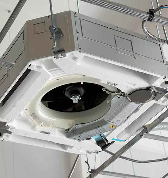 Professional Industrial Dryer Vent Cleaning in East Honolulu, HI