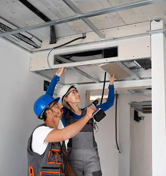 About Post-Construction Duct Cleaning in East Honolulu, HI