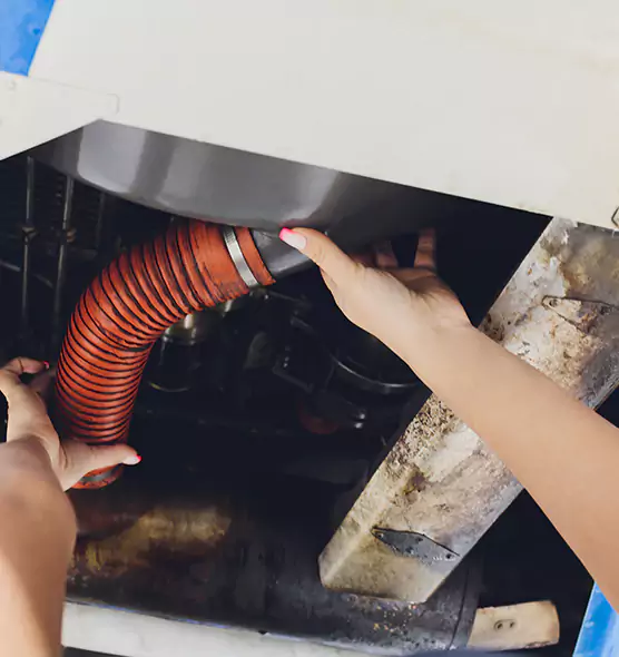 Professional Post-Renovation Duct Debris Removal in East Honolulu, HI