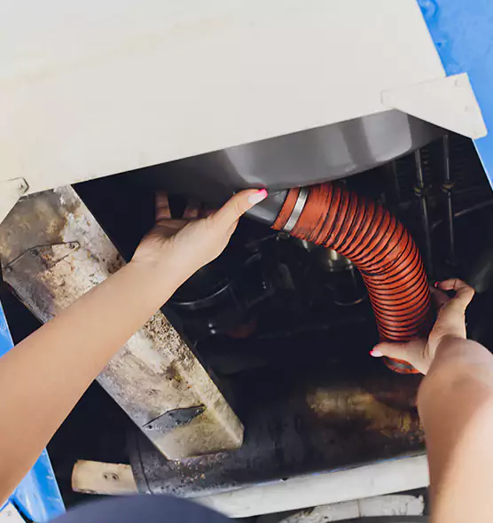 Top-Notch Return Vent Cleaning Service in East Honolulu, HI