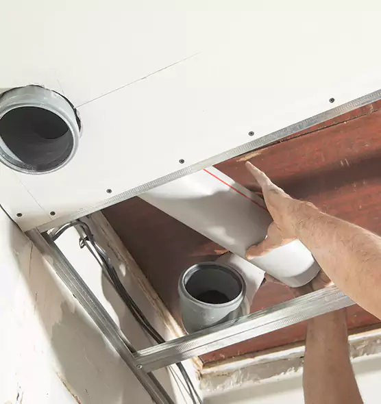 Professional Seasonal Allergy Air Duct Cleaning in East Honolulu, HI