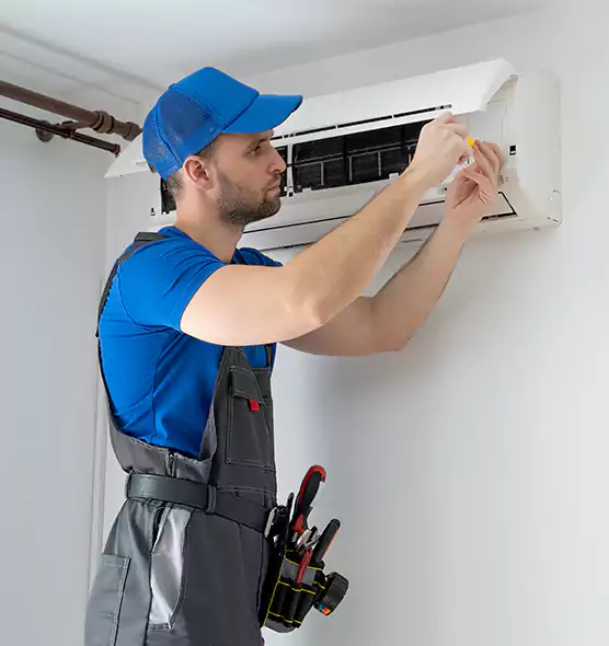 About Smart Thermostat AC Installation in East Honolulu, HI