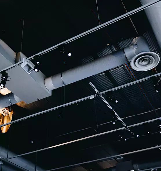 Professinal UV Light Air Purification for Ducts in East Honolulu, HI