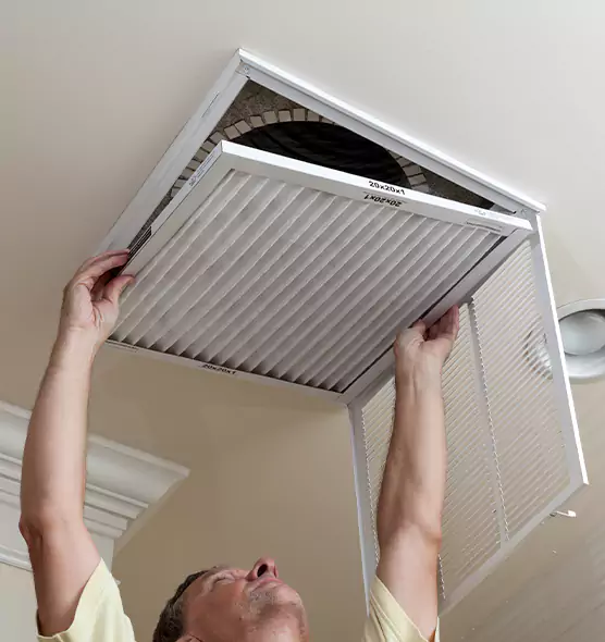 Professional Vent Relocation Services in East Honolulu, HI