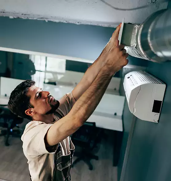 Reliable Warehouse Vent Cleaning in East Honolulu, HI